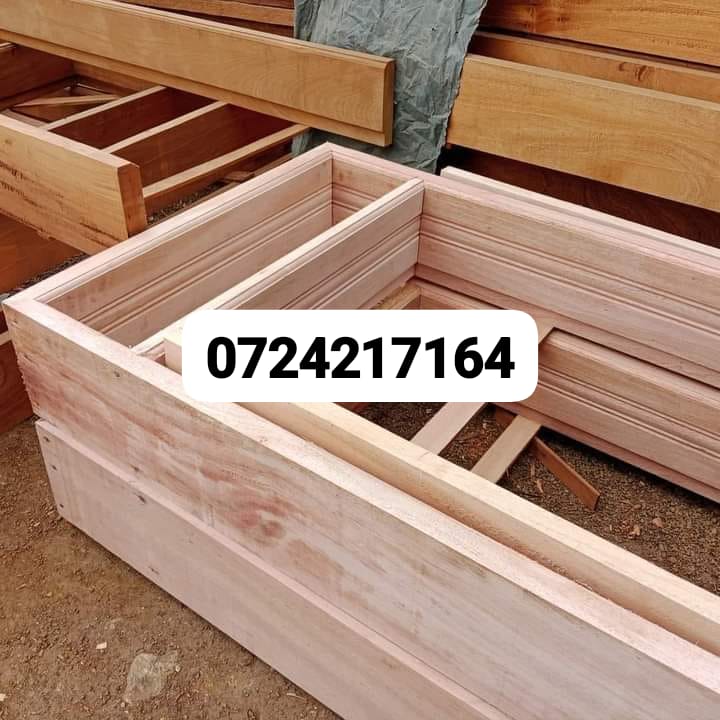 Door Frame 4