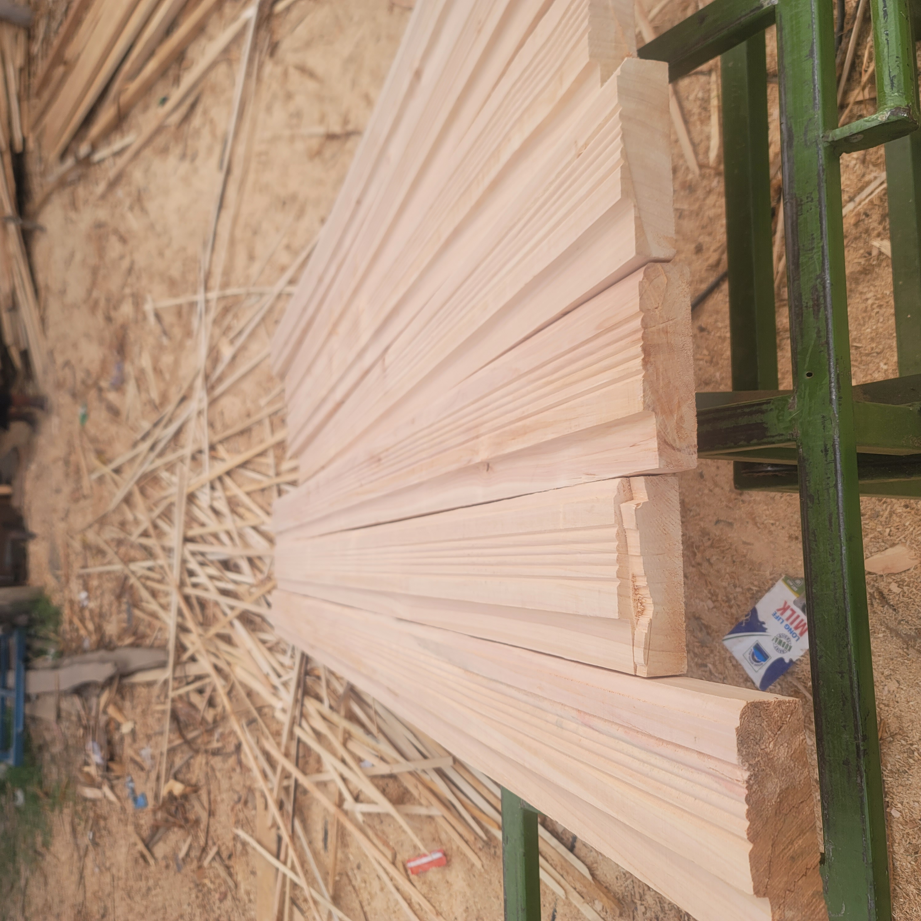 Door Frame 4