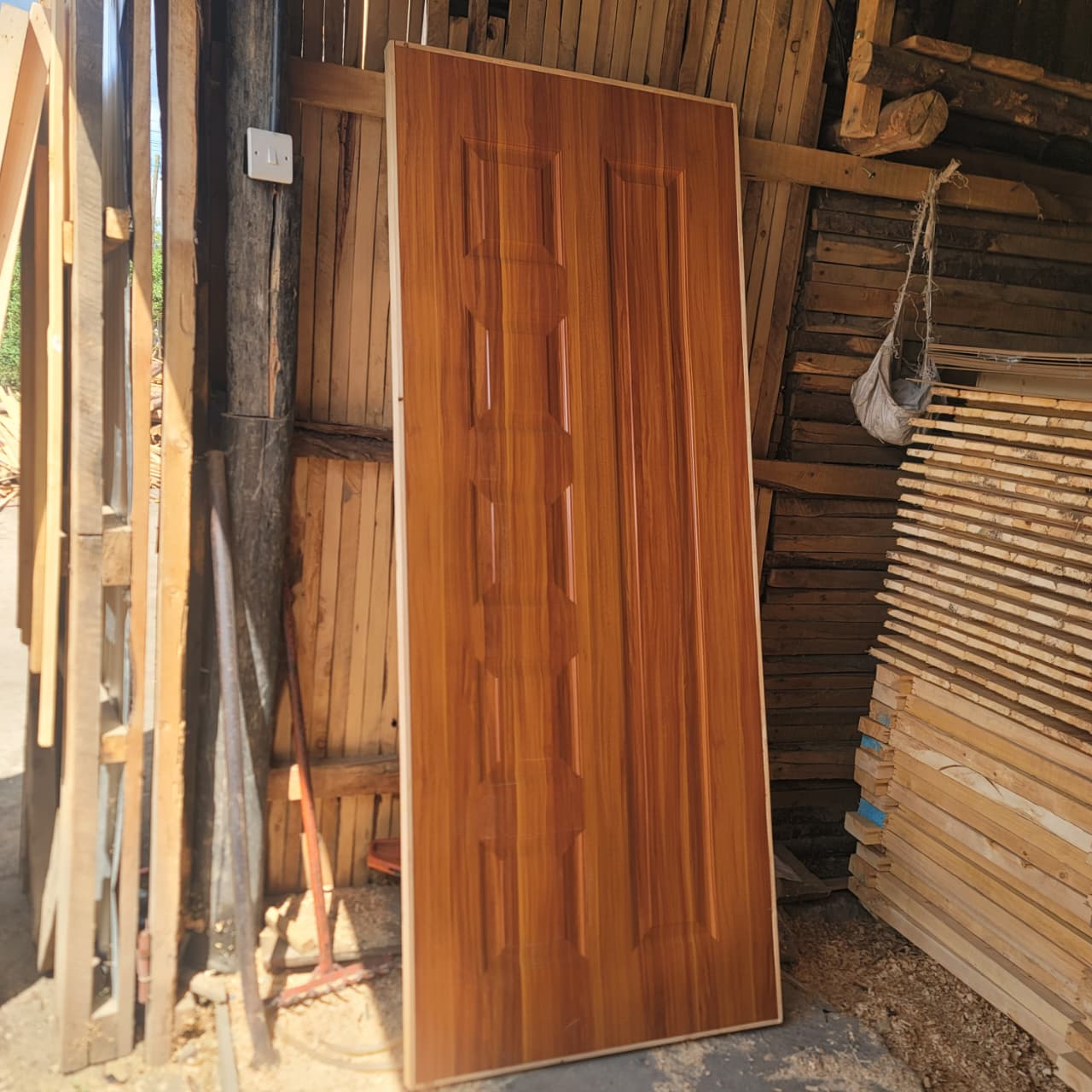 Doors