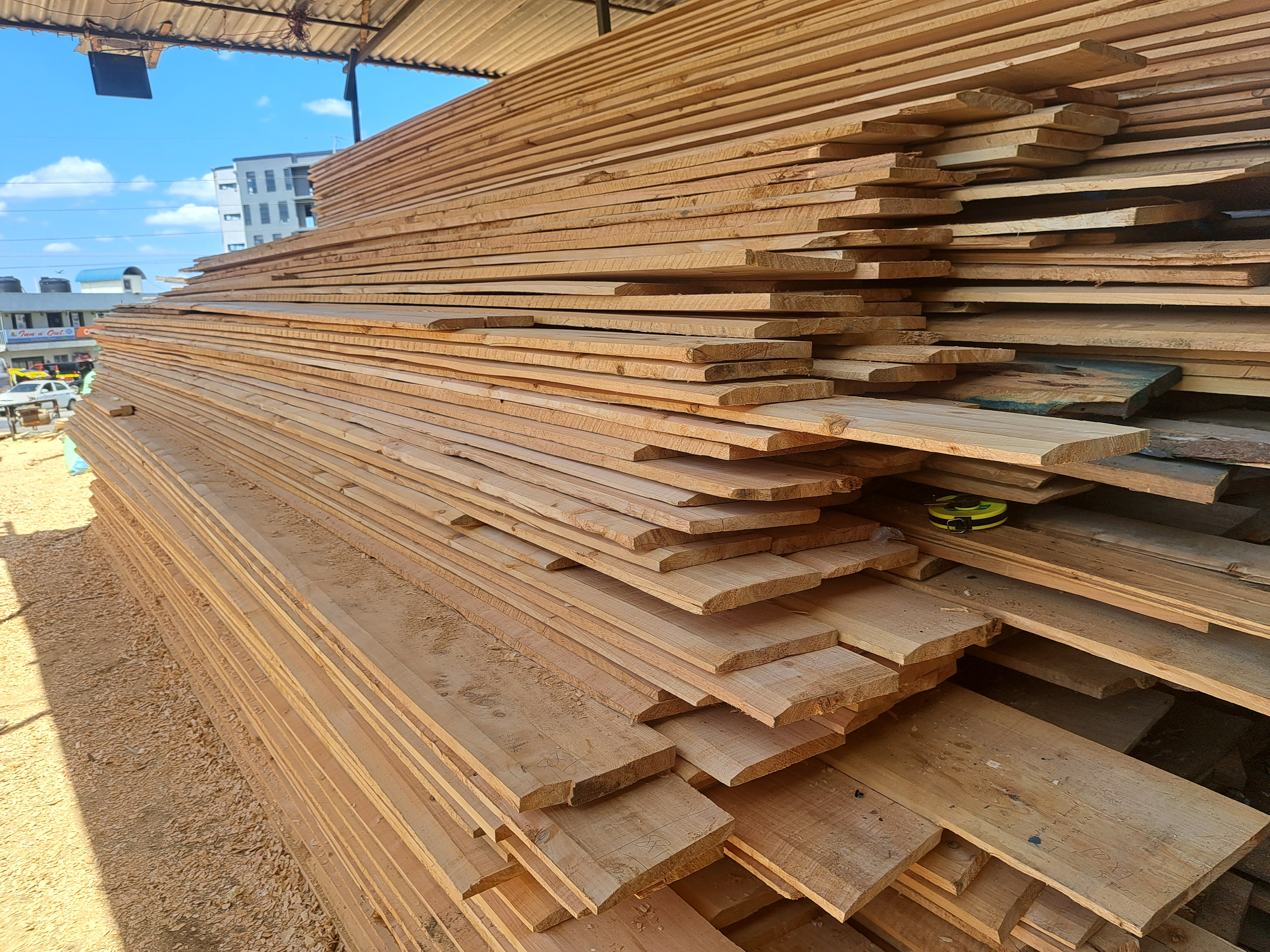 Fascia Board 2