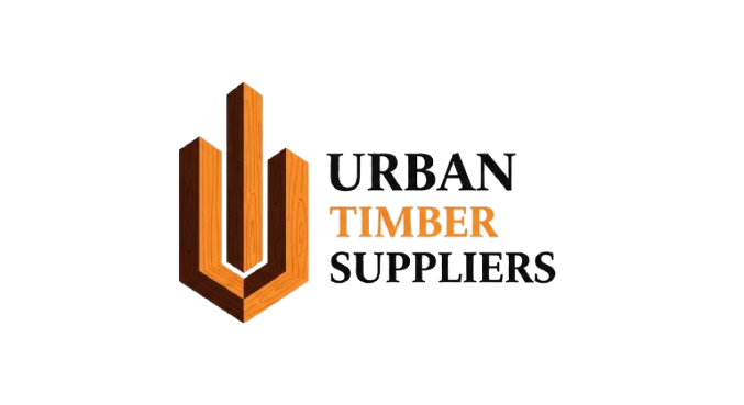 Urban Timber Supplies Logo