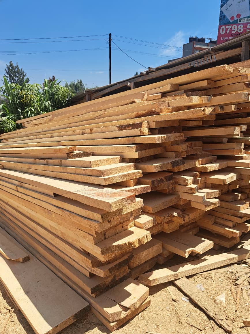 pine